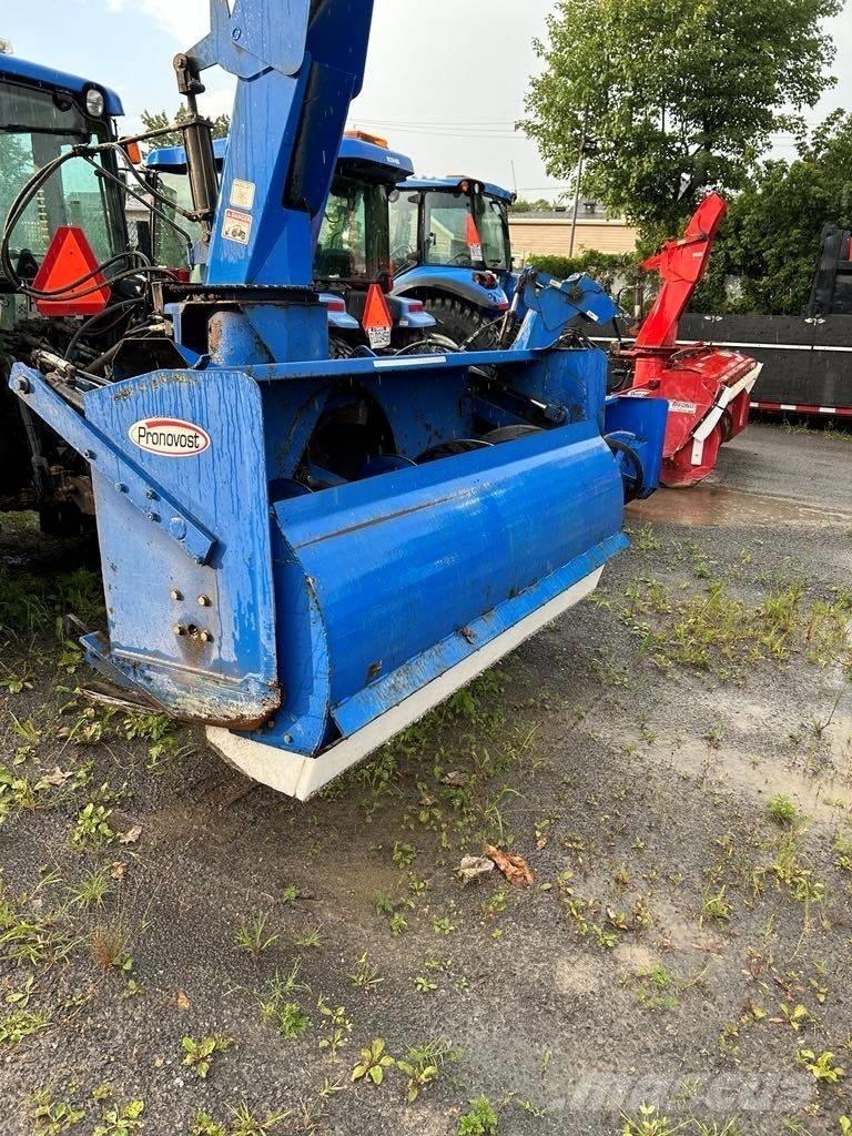 New Holland T 4040 Трактори