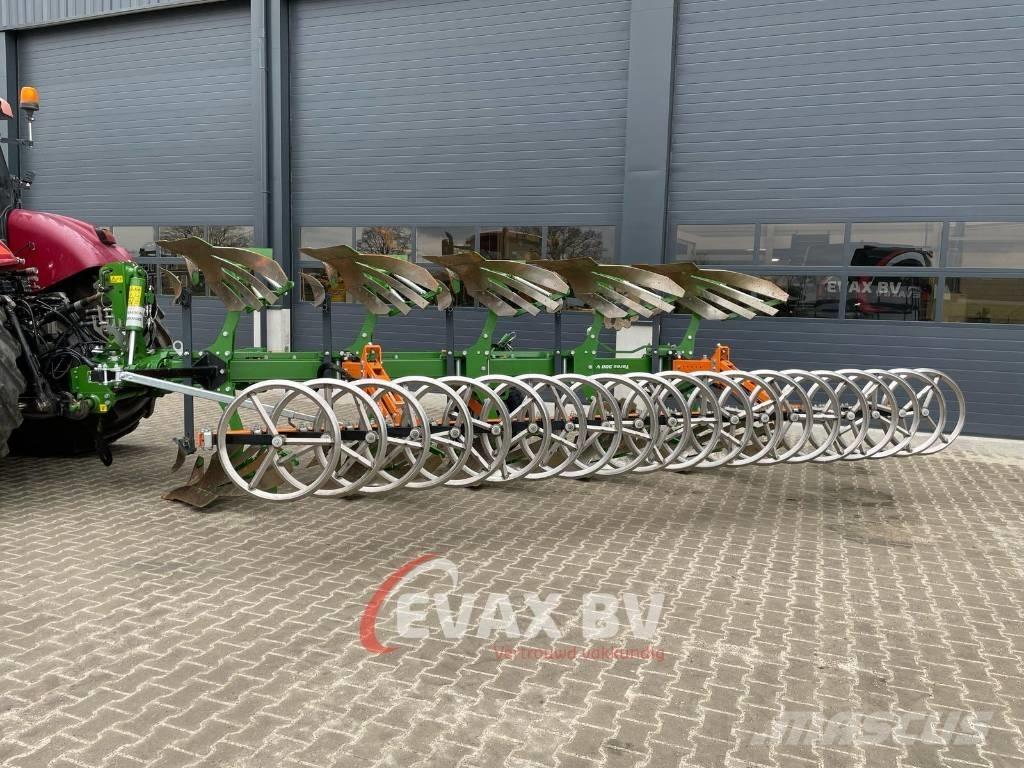 Amazone Teres 300 V Реверсивні плуги
