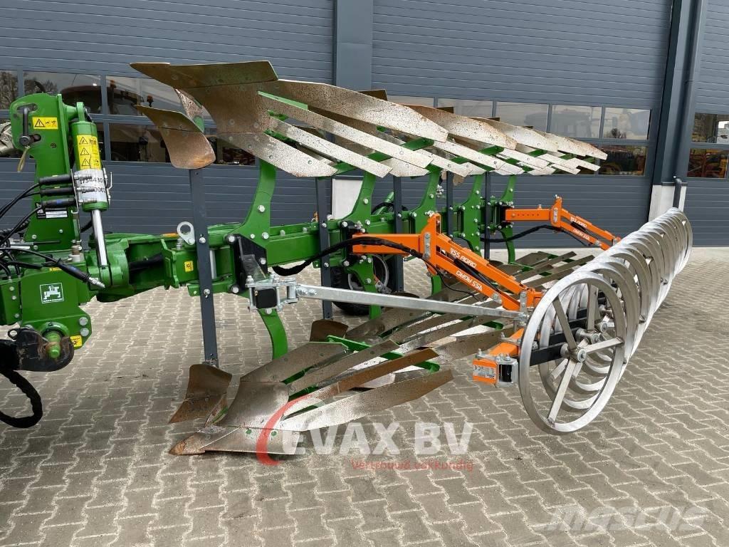 Amazone Teres 300 V Реверсивні плуги