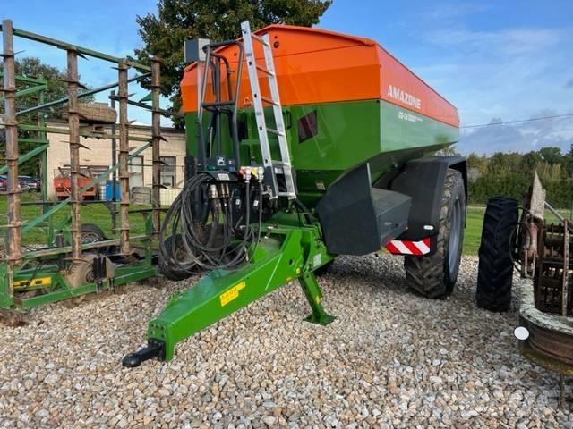 Amazone ZG-TS 10001 Розсіювач мінеральних добрив