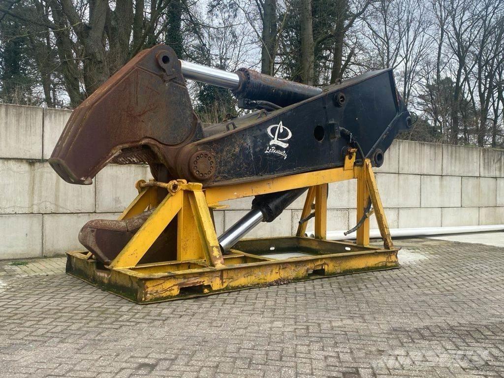 Labounty MB 130 Різаки