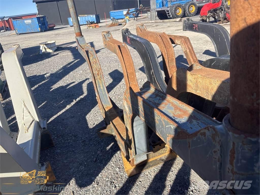 Ponsse Buffalo Інше обладнання