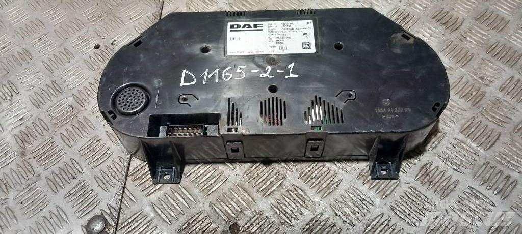 DAF LF 45.     1743502 Електроніка