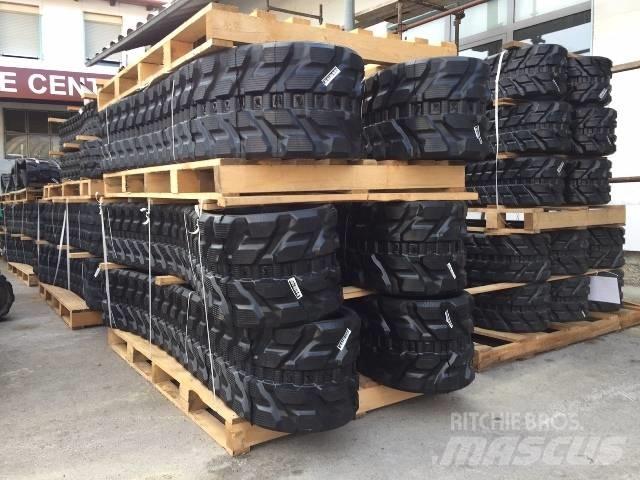 Bridgestone All size Гусениці