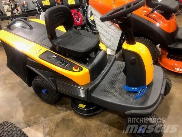 Stiga 372E SWIFT Самохідні газонокосарки