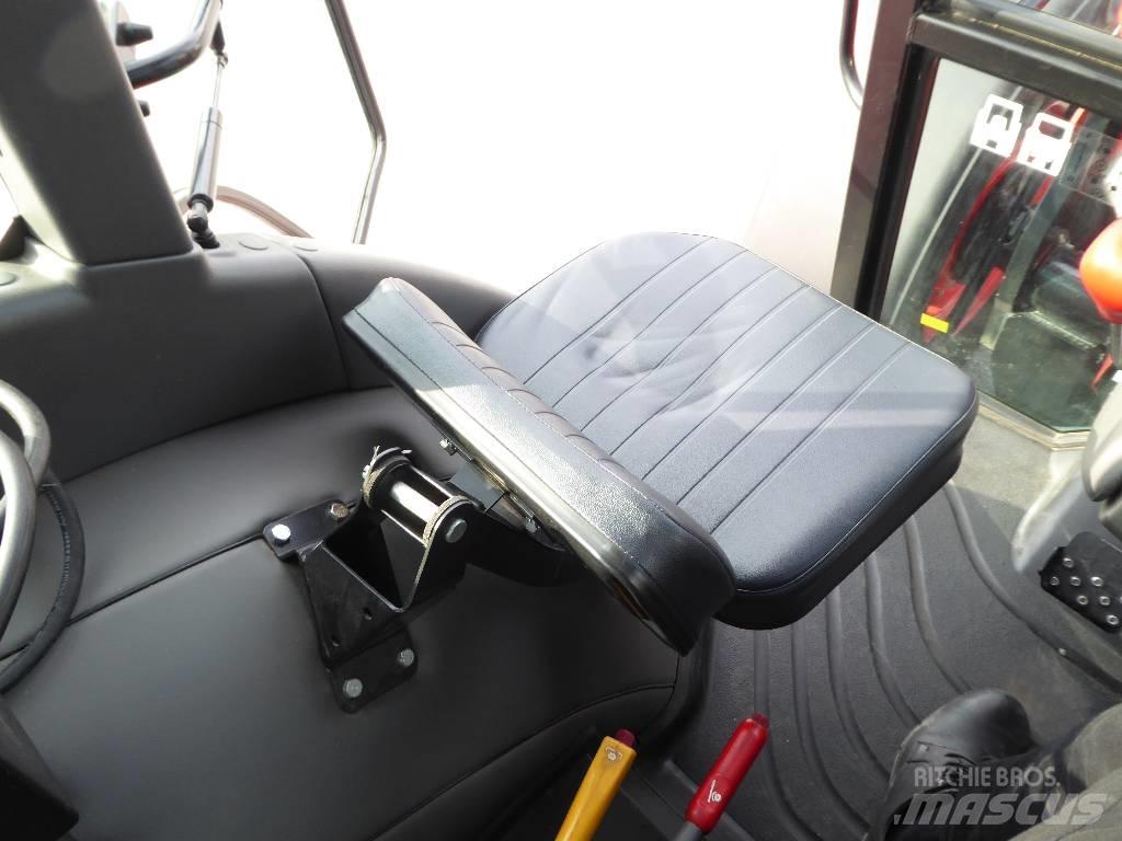 Zetor PROXIMA CL 100 Трактори