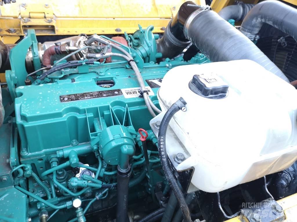 Volvo EC 300 D L Гусеничні екскаватори