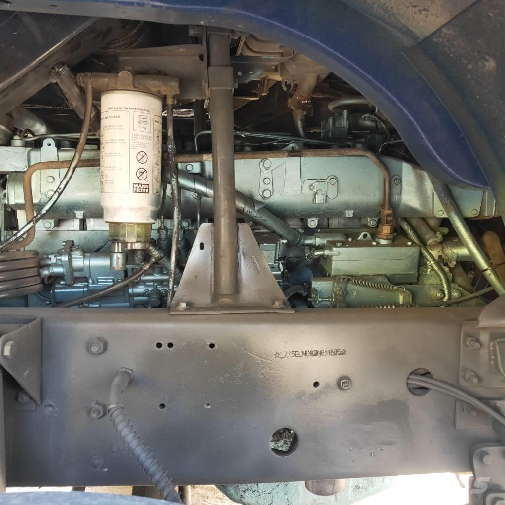 Howo 371 6x4 Самоскиди