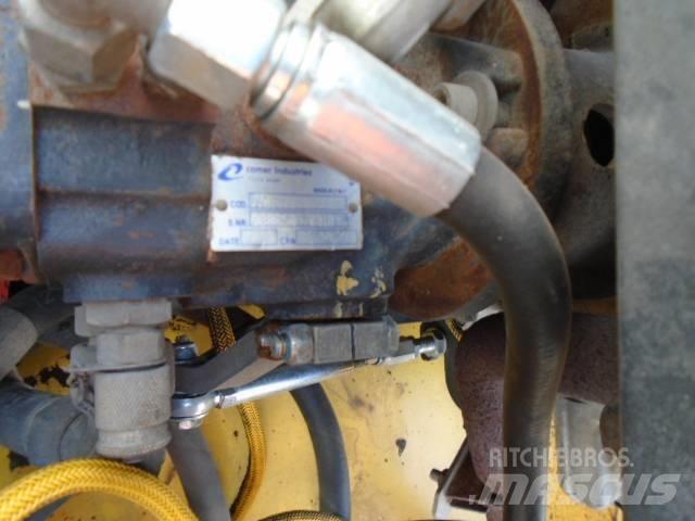 Bomag BW 900-2 Котки тротуарні
