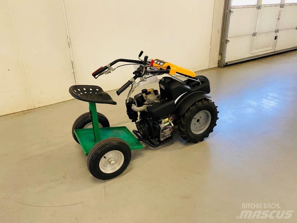 Texas Pro Trac 950 Будтехніка - Інші