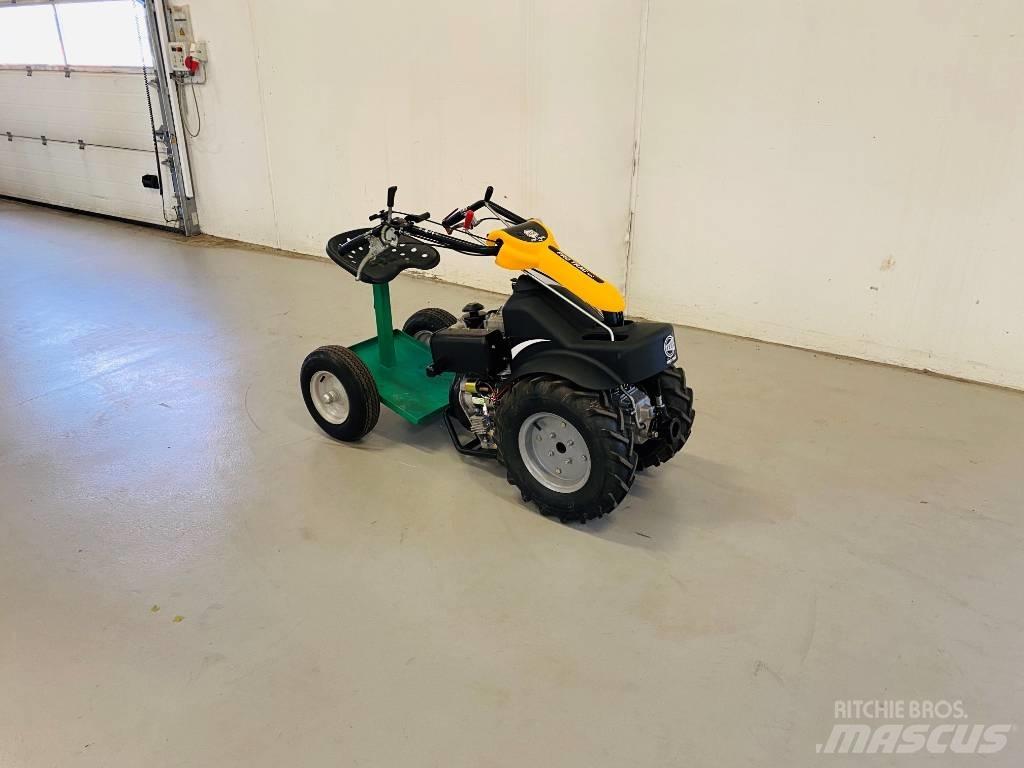Texas Pro Trac 950 Будтехніка - Інші