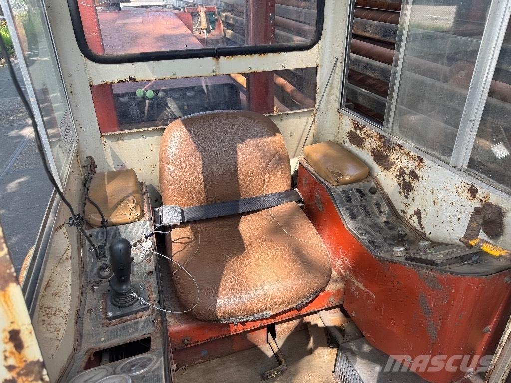 Ditch Witch JT 4020 Обладнання для горизонтального буріння
