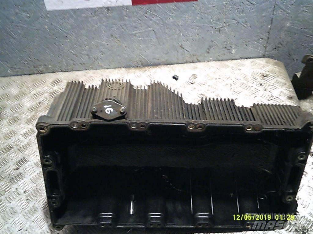 DAF LF65  1708080 Двигуни