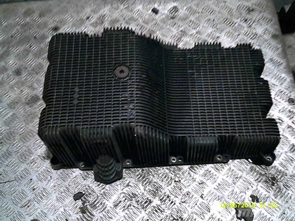 DAF LF65  1708080 Двигуни