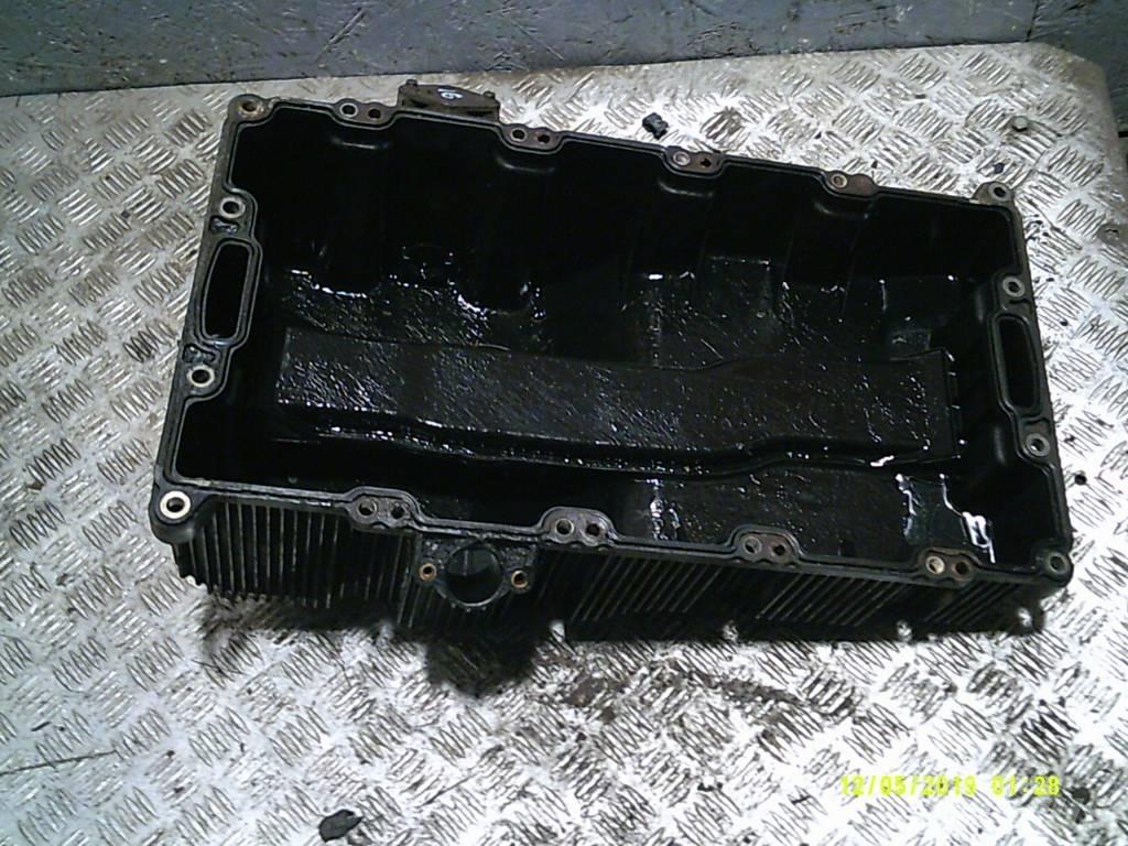 DAF LF65  1708080 Двигуни