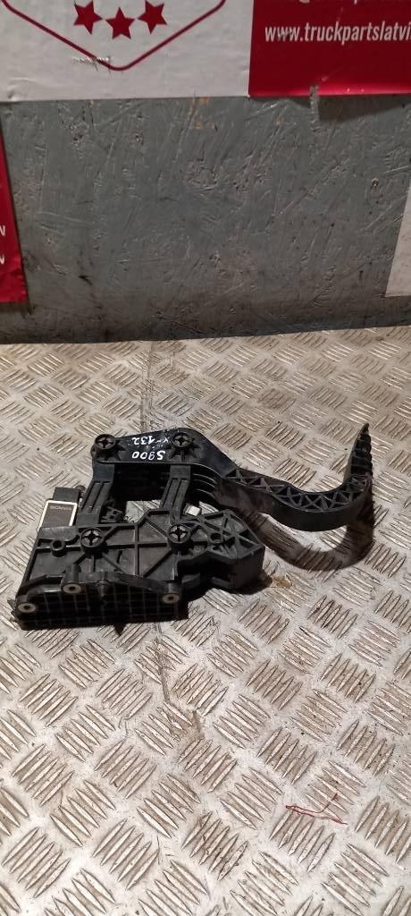 Scania R 480    1753411 Кабіни
