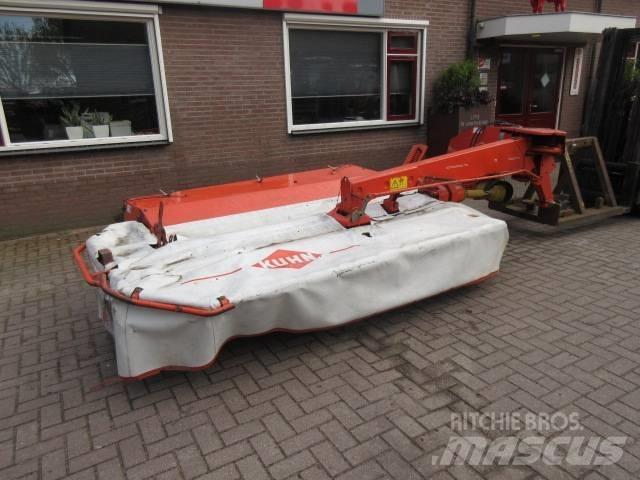 Kuhn FC 283 Косилки-формувачі