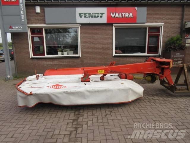 Kuhn FC 283 Косилки-формувачі