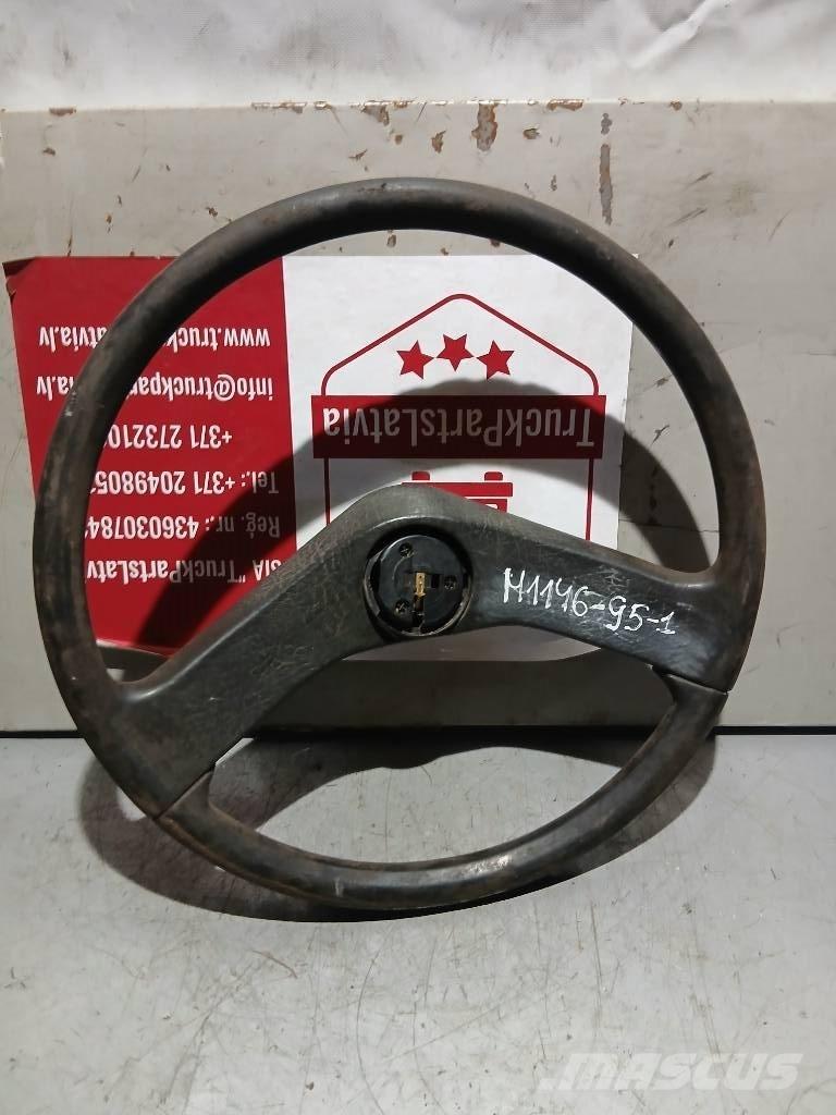 MAN TGS   81464306008 Кабіни