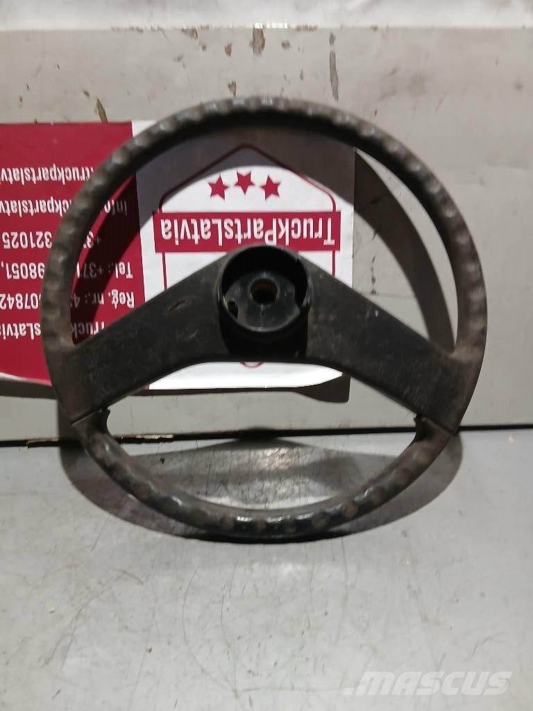 MAN TGS   81464306008 Кабіни