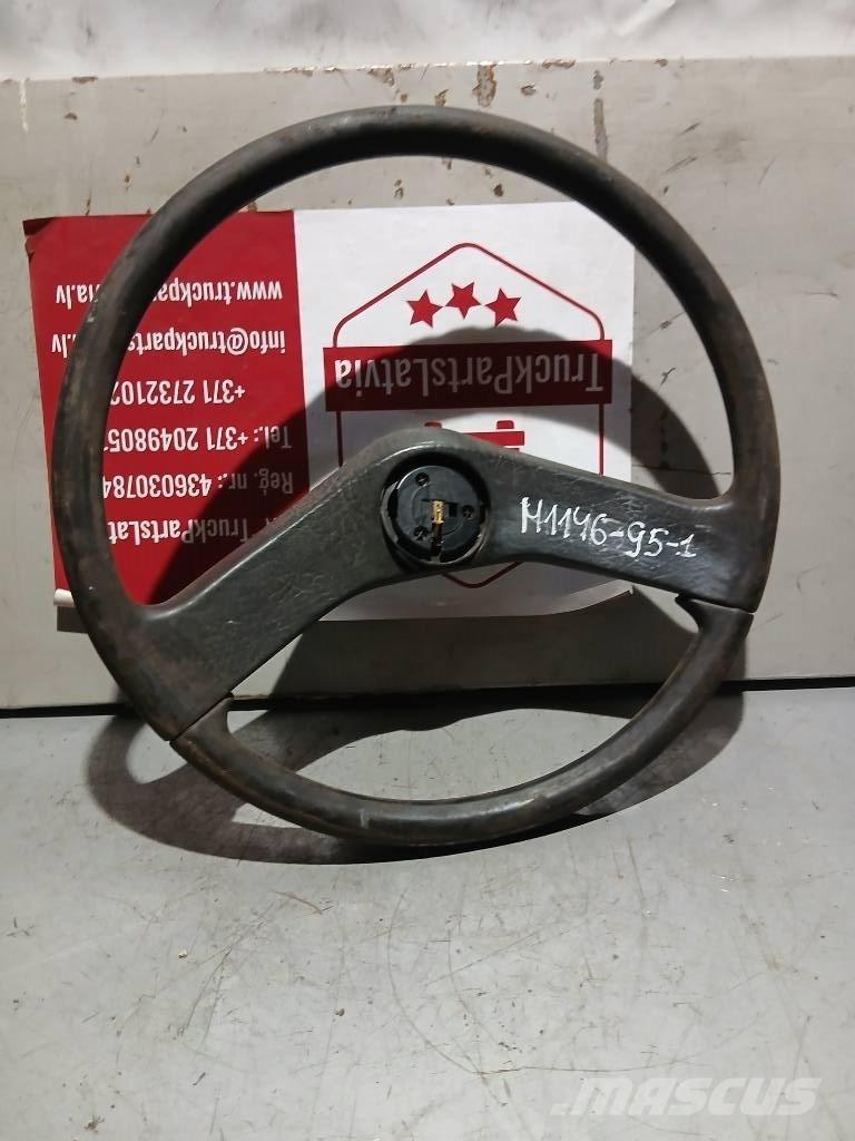MAN TGS   81464306008 Кабіни