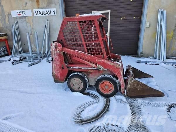 Bobcat 463 Міні-навантажувачі