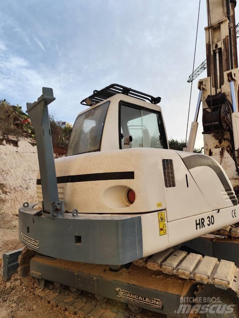 Mait HR30 Копрові установки