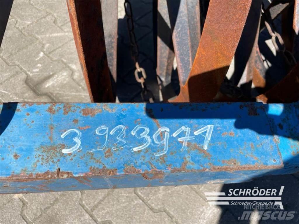 Packer 1,95 M Катки польові