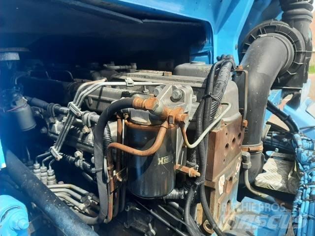 DAF 75.270 ATi Тягачі