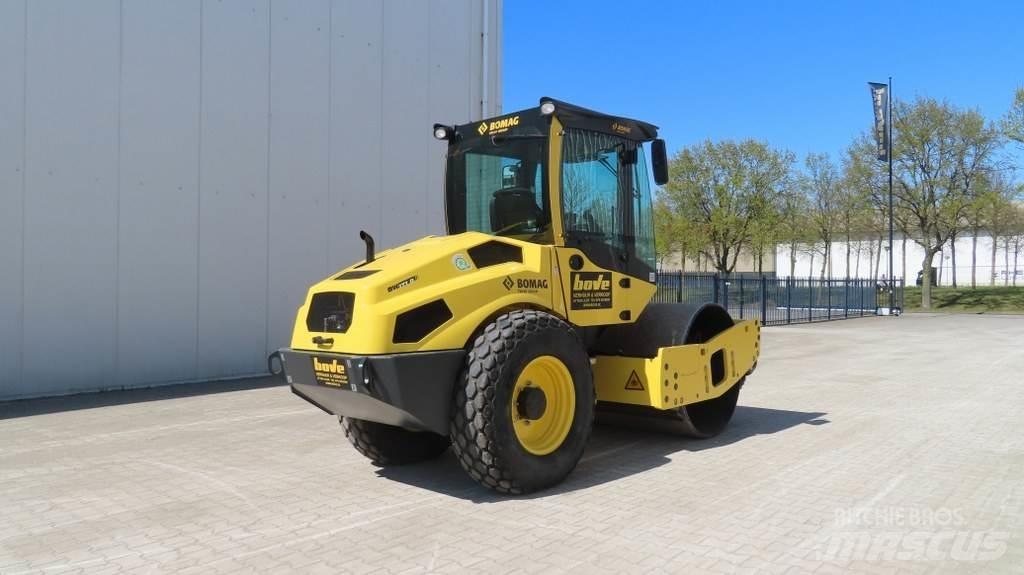 Bomag BW177 D-5 Грунтові котки