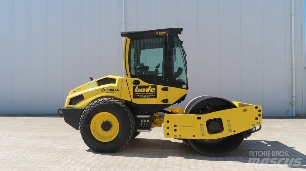 Bomag BW177 D-5 Грунтові котки