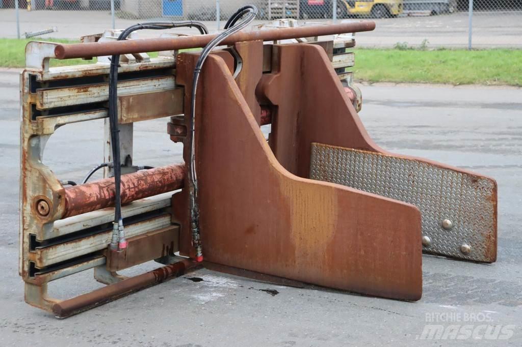 Durwen PBK-140 Будтехніка - Інші