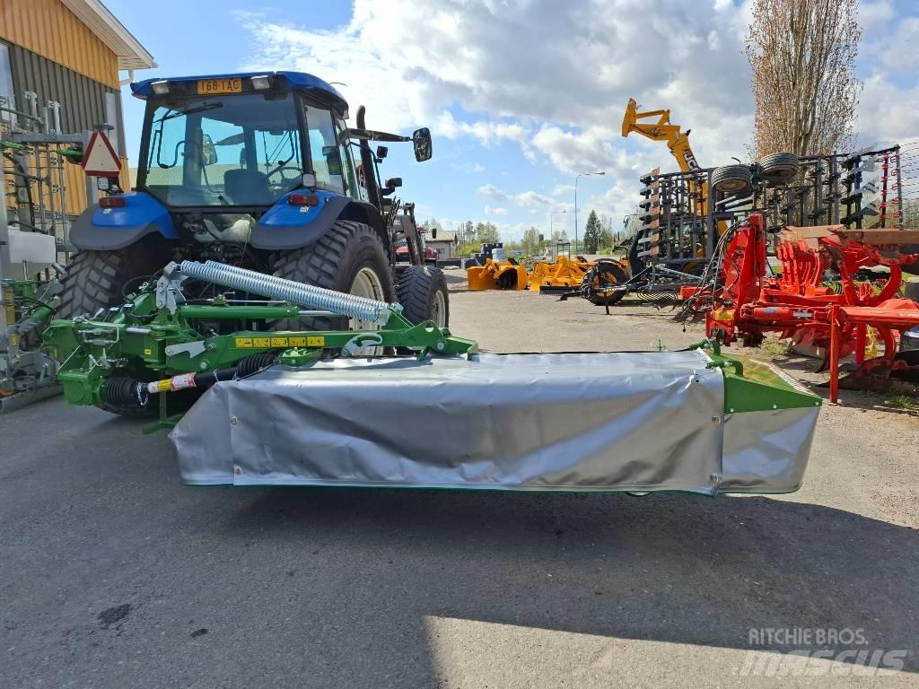 Pronar PDT 260 Косилки
