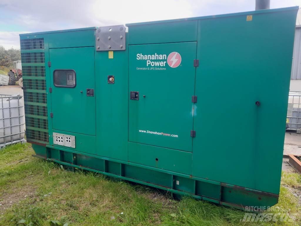 Cummins 330 Дизельні генератори
