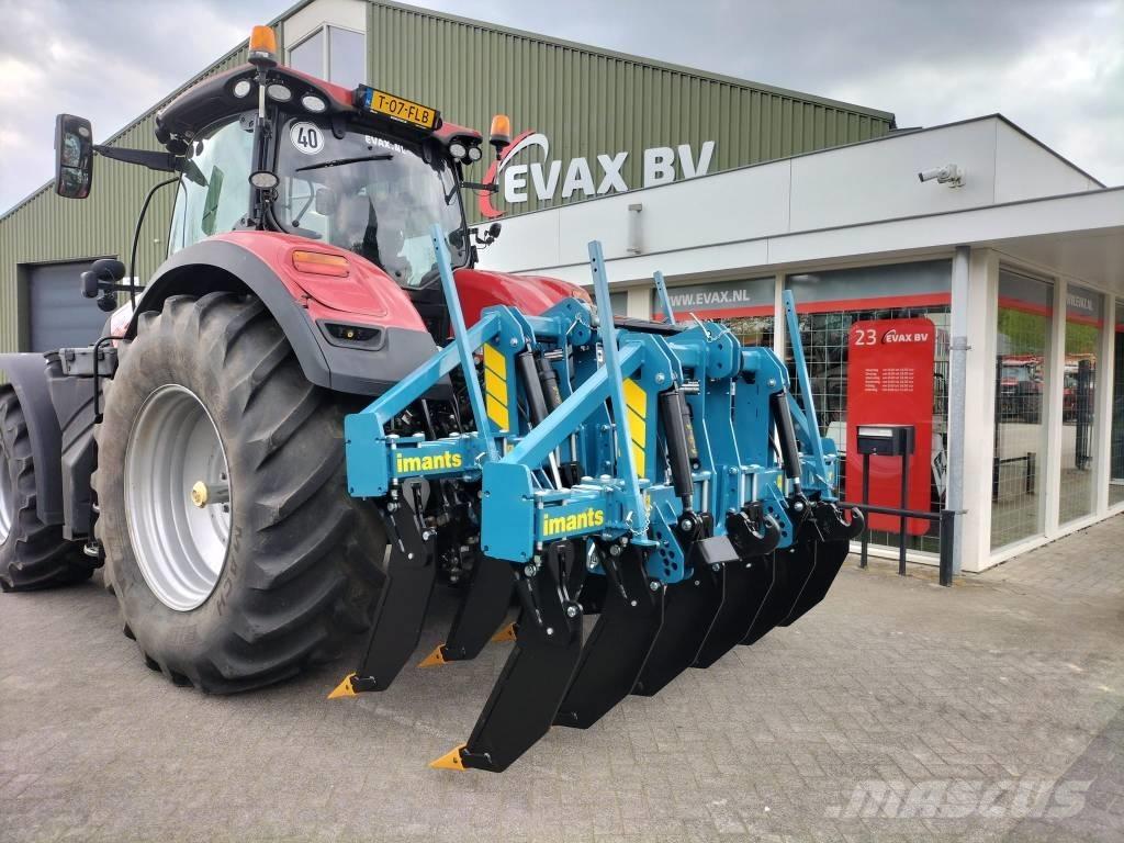 Imants Culter 3.0 Культиватори