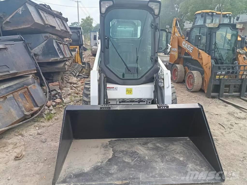 Bobcat S 450 Міні-навантажувачі