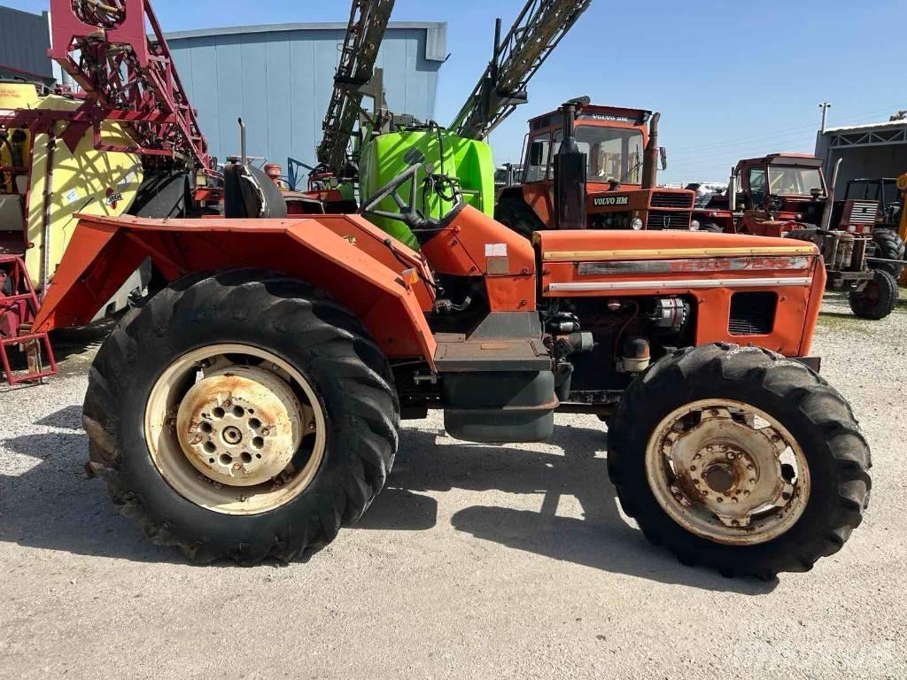 Zetor 6245 Трактори