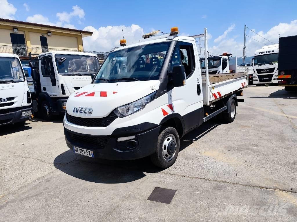 Iveco Daily 35-130 Самоскиди