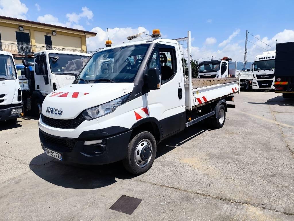 Iveco Daily 35-130 Самоскиди
