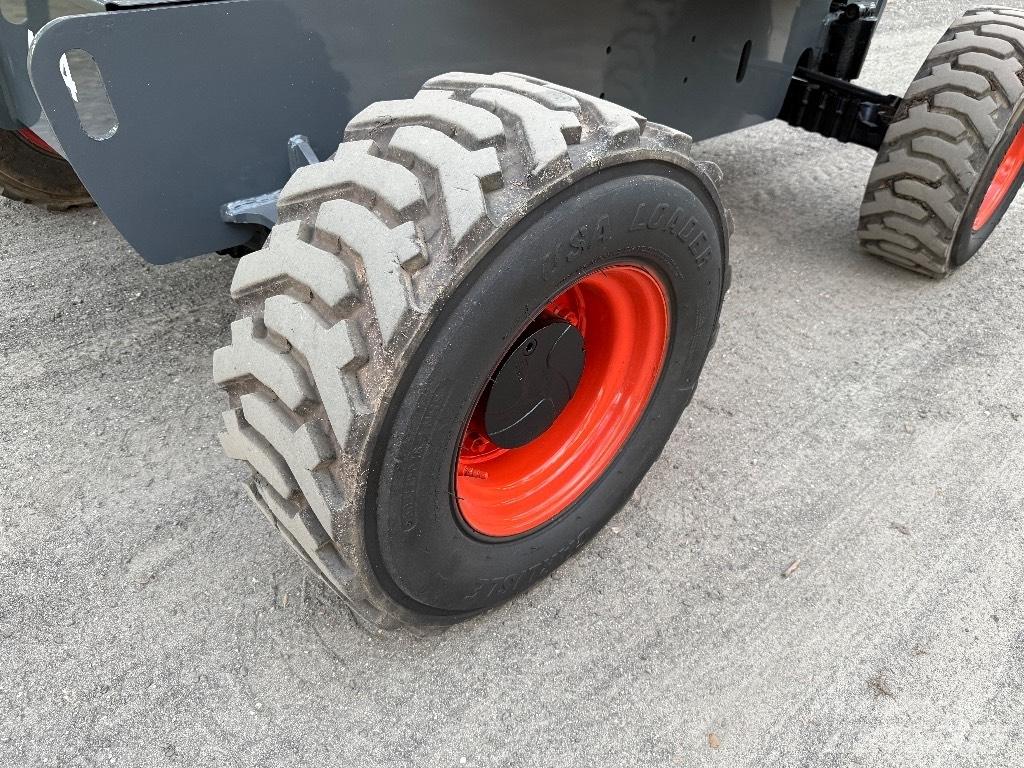 SkyJack SJ 46 AJ Колінчаті підйомники
