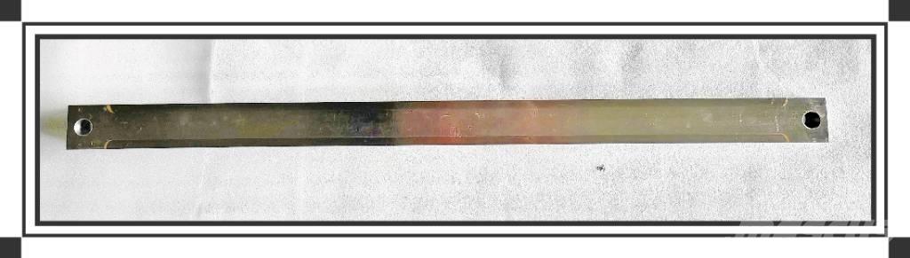 CLAAS Shear bar kit Коробка передач