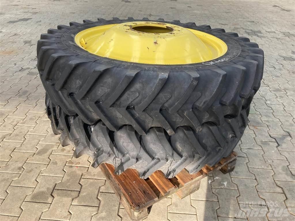 Michelin 320/85R38 Колеса