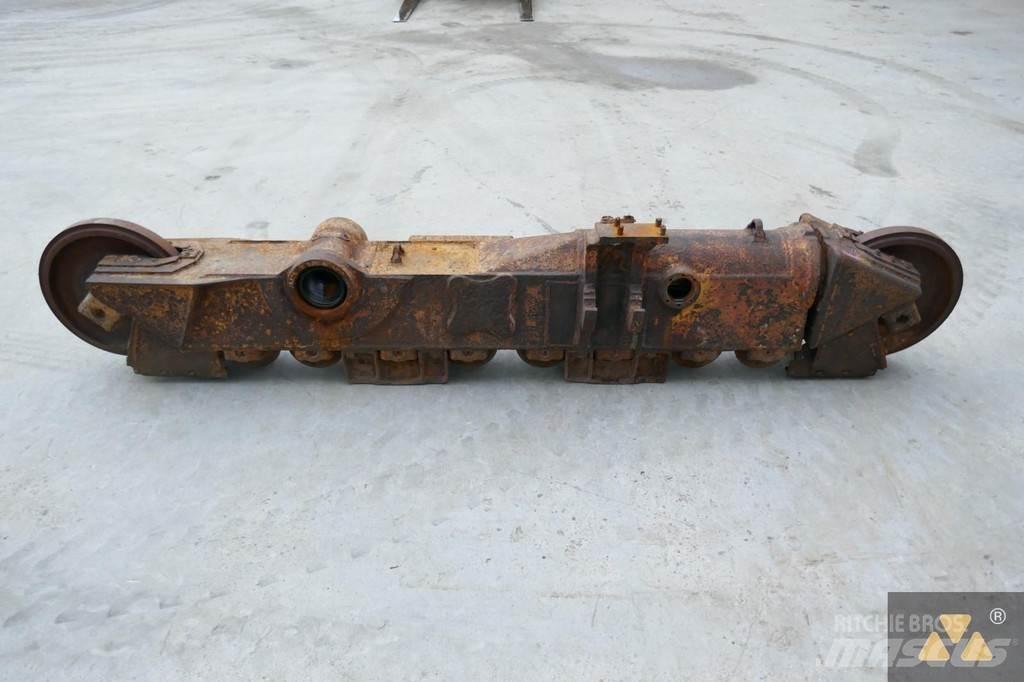 CAT 261-3082 Шасі