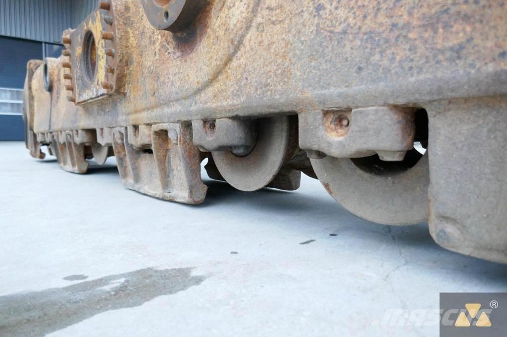 CAT 261-3082 Шини