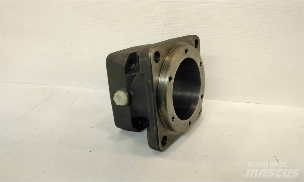 Danfoss 151B1500 Гідравліка