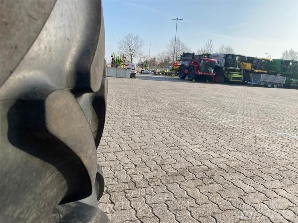 Michelin Omnibib Колеса
