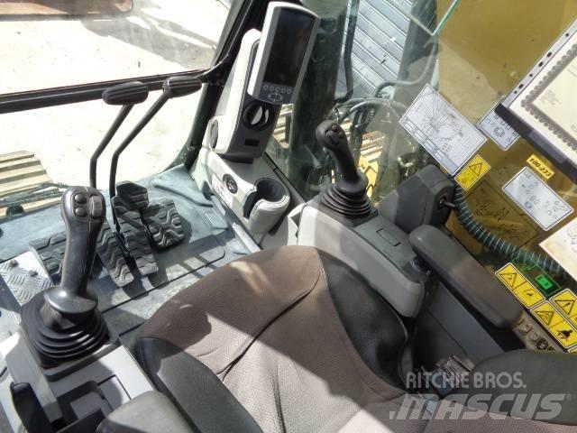 CAT 316 EL Гусеничні екскаватори