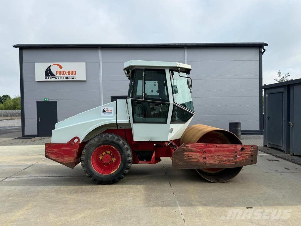 Dynapac CA 152 D Грунтові котки