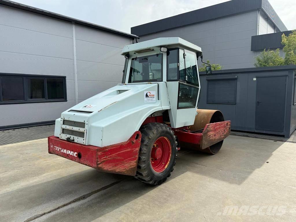 Dynapac CA 152 D Грунтові котки