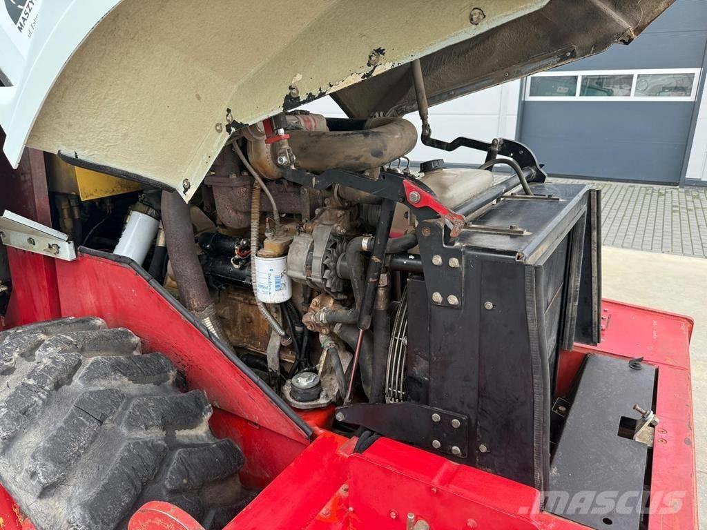 Dynapac CA 152 D Грунтові котки